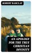 An Apology for the True Christian... - Bild 1
