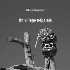 Cover Un village népalais (eBook, ePUB)