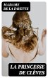 La princesse de Clèves (eBook, ePUB) - Bild 1