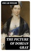 The Picture of Dorian Gray (eBook, ePUB)