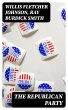 The Republican Party (eBook, ePUB) - Bild 1