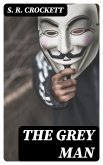 The Grey Man (eBook, ePUB)