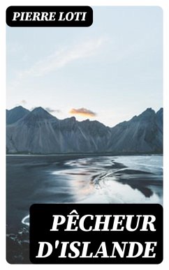 Cover Pêcheur d'Islande (eBook, ePUB)