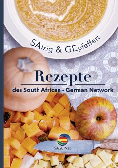 SAlzig & GEpfeffert (eBook, PDF)