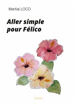 Aller simple pour Félico (eBook, ePUB)