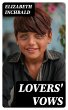 Lovers' Vows (eBook, ePUB) - Bild 1