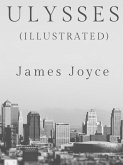 Ulysses (Illustrated) (eBook, ePUB)