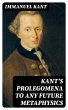 Kant's Prolegomena to Any Future... - Bild 1
