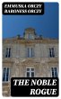 The Noble Rogue (eBook, ePUB) - Bild 1