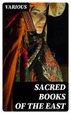 Sacred Books of the East (eBook, ePUB)