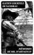Mémoires de Mr. d'Artagnan (eBook,... - Bild 1