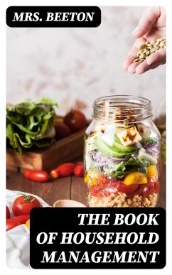 Cover The Book of Household Management (eBook, ePUB)