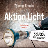 Soko mit Handicap: Aktion Licht (MP3-Download)