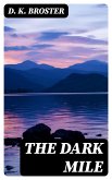 The Dark Mile (eBook, ePUB)
