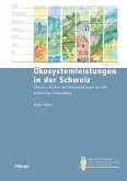 Ökosystemleistungen in der Schweiz (eBook, PDF)