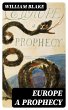 Europe A Prophecy (eBook, ePUB) - Bild 1