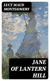 Jane of Lantern Hill (eBook, ePUB)