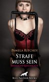 Strafe muss sein   Erotische Geschichte (eBook, PDF)