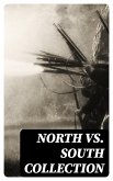 North vs. South Collection (eBook, ePUB)