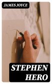 Stephen Hero (eBook, ePUB)