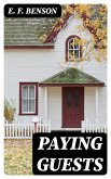 Paying Guests (eBook, ePUB)