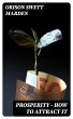 Prosperity - How to Attract It (eBook,... - Bild 1