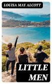 Little Men (eBook, ePUB)