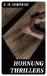 Hornung Thrillers (eBook, ePUB) - Bild 1