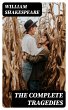 The Complete Tragedies (eBook, ePUB) - Bild 1