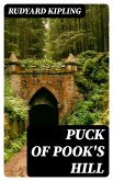 Puck of Pook's Hill (eBook, ePUB)