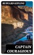 Captain Courageous (eBook, ePUB) - Bild 1