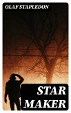 Star Maker (eBook, ePUB)