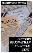 Letters of Jonathan Oldstyle, Gent.... - Bild 1
