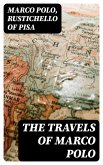 The Travels of Marco Polo (eBook, ePUB)