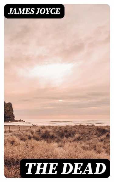 The Dead (eBook, ePUB)