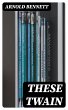 These Twain (eBook, ePUB) - Bild 1