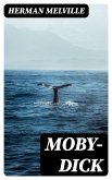 Moby-Dick (eBook, ePUB)