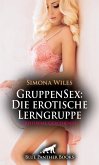 GruppenSex: Die erotische Lerngruppe   Erotische Geschichte (eBook, PDF)