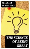 The Science of Being Great (eBook, ePUB)