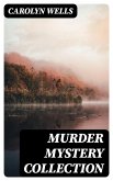 Murder Mystery Collection (eBook, ePUB)