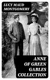 Anne of Green Gables Collection (eBook, ePUB)