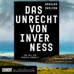 Das Unrecht von Inverness (MP3-Download)