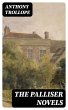 The Palliser Novels (eBook, ePUB) - Bild 1