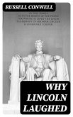 Why Lincoln Laughed (eBook, ePUB)
