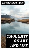 Thoughts on Art and Life (eBook, ePUB)