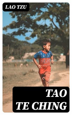 Tao Te Ching (eBook, ePUB) Cover Tao Te Ching (eBook, ePUB)