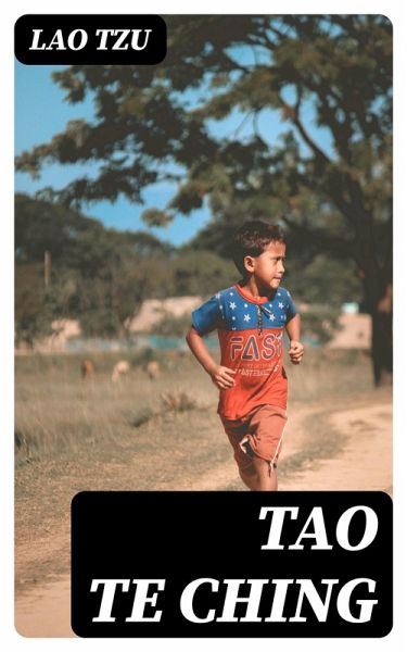 Tao Te Ching (eBook, ePUB)