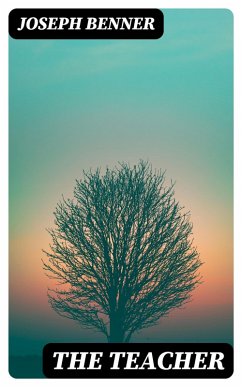 Cover The Teacher (eBook, ePUB)