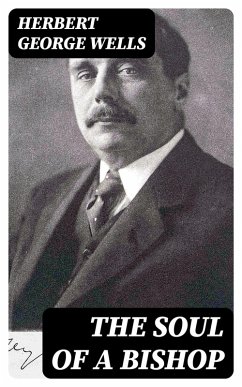 Cover The Soul of a Bishop (eBook, ePUB)