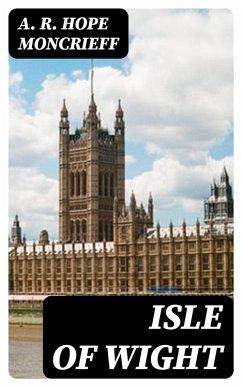 Cover Isle of Wight (eBook, ePUB)